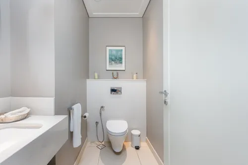 1 Bedroom Hotel Apartment in Vida Residence Downtown