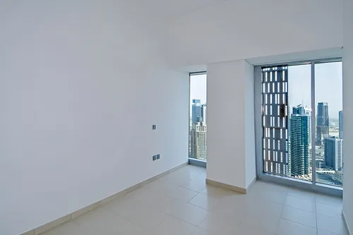 1 Bedroom Apartment in Cayan Tower