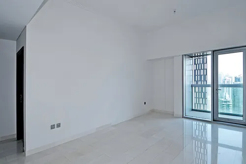 1 Bedroom Apartment in Cayan Tower