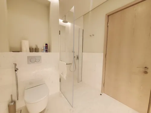 Apartment in The Palm Tower
