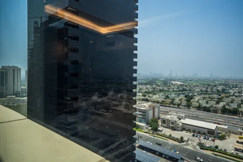 Apartment in Lake Shore Tower