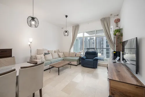 1 Bedroom Apartment in Trident Bayside