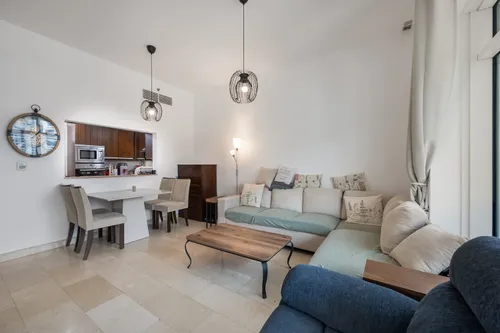 1 Bedroom Apartment in Trident Bayside