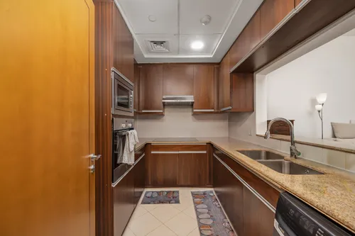 1 Bedroom Apartment in Trident Bayside