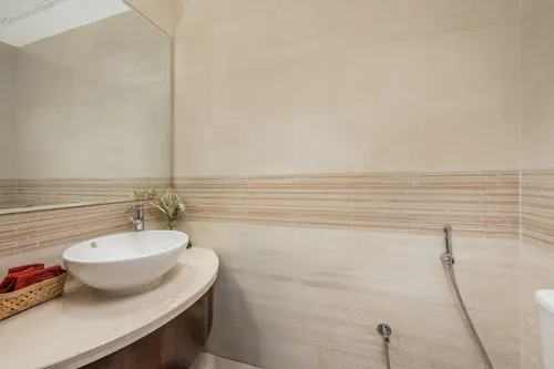 1 Bedroom Apartment in Trident Bayside