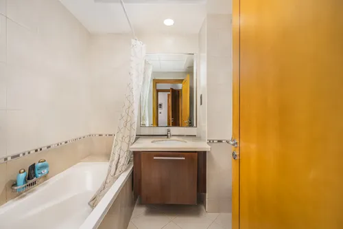 1 Bedroom Apartment in Trident Bayside