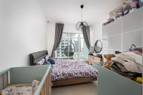 1 Bedroom Apartment in Trident Bayside