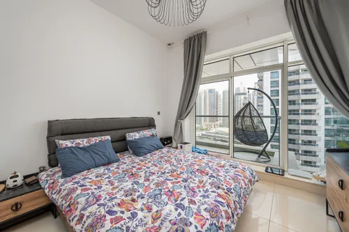 1 Bedroom Apartment in Trident Bayside
