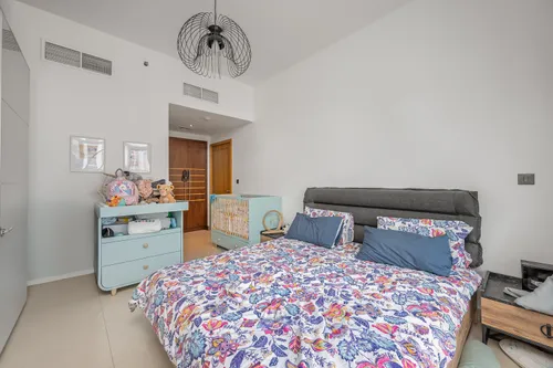 1 Bedroom Apartment in Trident Bayside