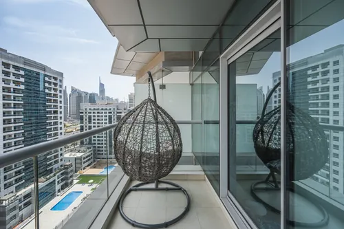 1 Bedroom Apartment in Trident Bayside