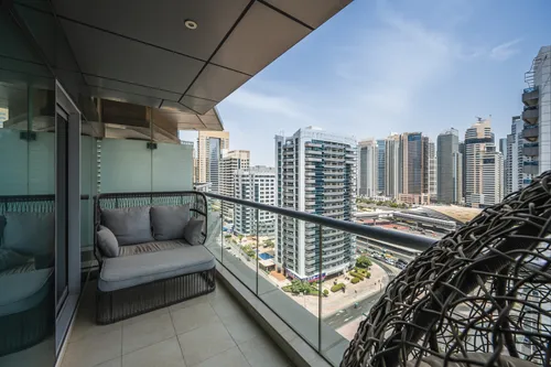 1 Bedroom Apartment in Trident Bayside