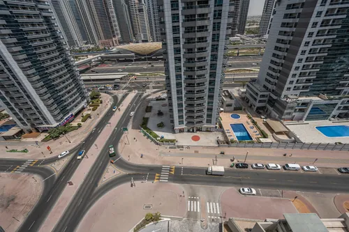 1 Bedroom Apartment in Trident Bayside