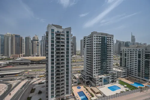 Vacant | Spacious | Balcony | Near to Metro