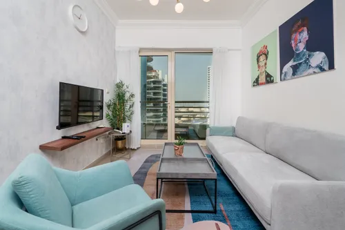 Vacant Now | Fully Furnished | Upgraded