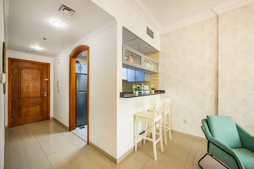 1 Bedroom Apartment in Manchester Tower