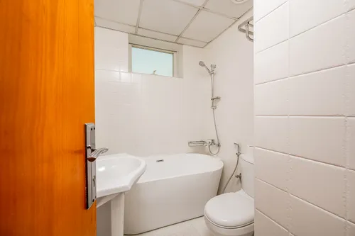 1 Bedroom Apartment in Manchester Tower
