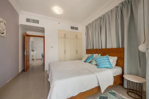 1 Bedroom Apartment in Manchester Tower