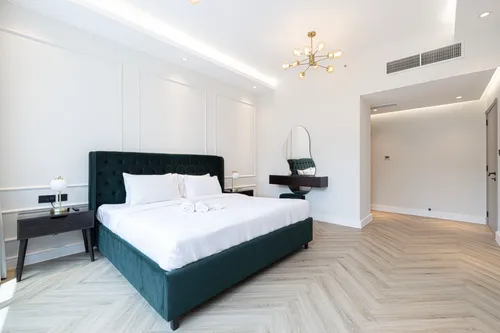 2 Bedrooms Apartment in Ary Marina View Tower