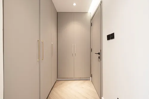 2 Bedrooms Apartment in Ary Marina View Tower
