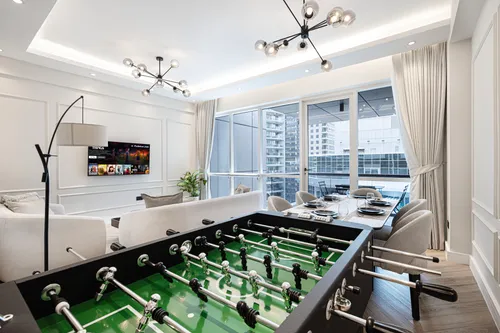 2 Bedrooms Apartment in Ary Marina View Tower