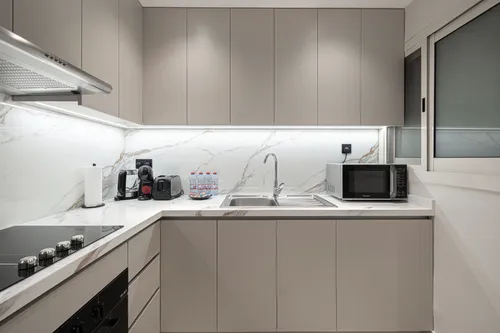 2 Bedrooms Apartment in Ary Marina View Tower