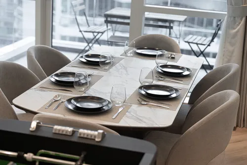 2 Bedrooms Apartment in Ary Marina View Tower