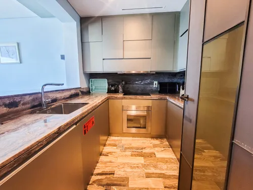 1 Bedroom Apartment in Damac Heights