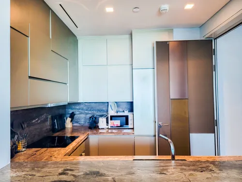 1 Bedroom Apartment in Damac Heights
