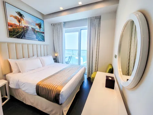 1 Bedroom Apartment in Damac Heights