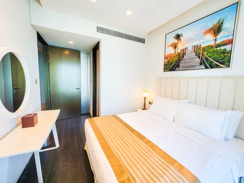 1 Bedroom Apartment in Damac Heights