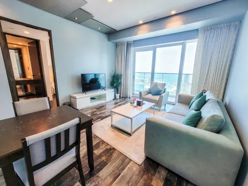 1 Bedroom Apartment in Damac Heights