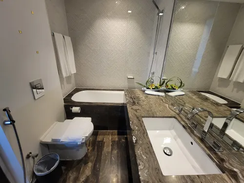 1 Bedroom Apartment in Damac Heights