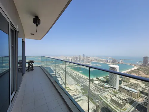1 Bedroom Apartment in Damac Heights