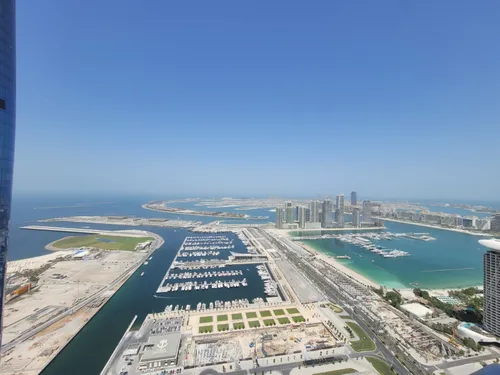 1 Bedroom Apartment in Damac Heights