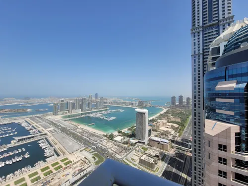 1 Bedroom Apartment in Damac Heights