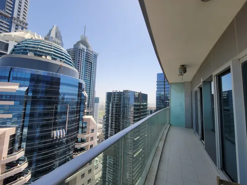 1 Bedroom Apartment in Damac Heights
