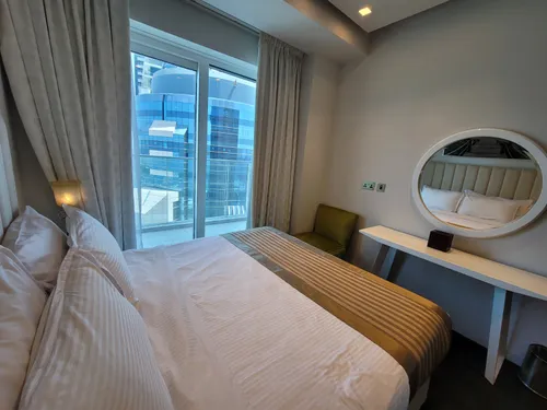 1 Bedroom Apartment in Damac Heights