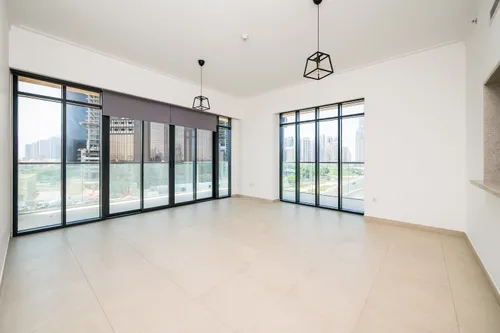 Modern | Chiller Free | Unfurnished
