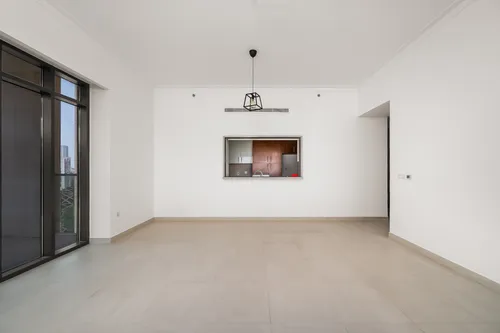 2 Bedrooms Apartment in Vida Residence 1