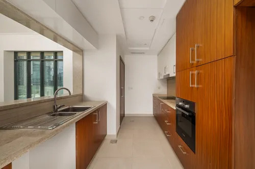 2 Bedrooms Apartment in Vida Residence 1