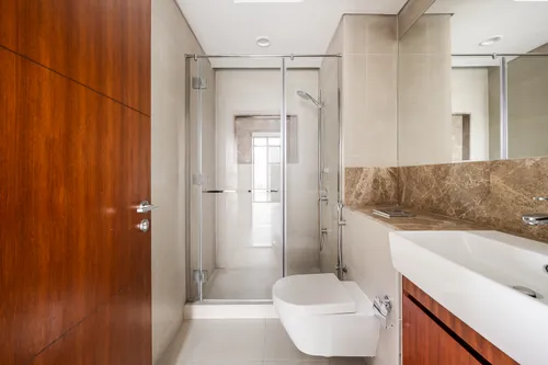 2 Bedrooms Apartment in Vida Residence 1