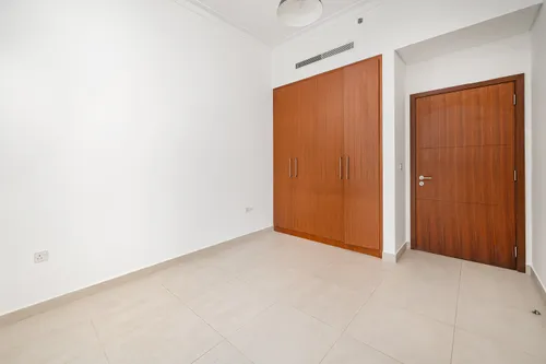2 Bedrooms Apartment in Vida Residence 1