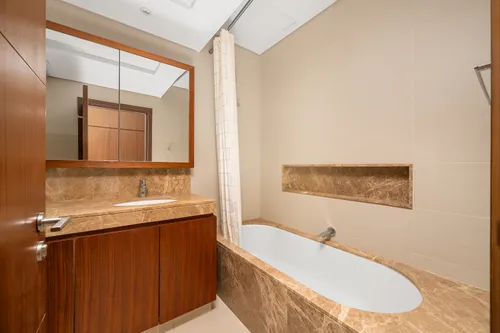 2 Bedrooms Apartment in Vida Residence 1