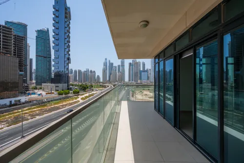 2 Bedrooms Apartment in Vida Residence 1