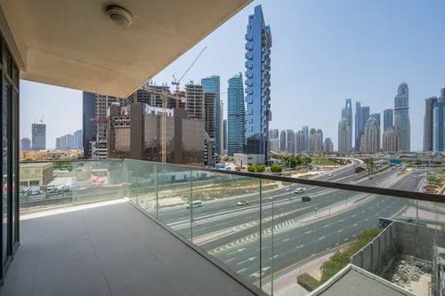 2 Bedrooms Apartment in Vida Residence 1