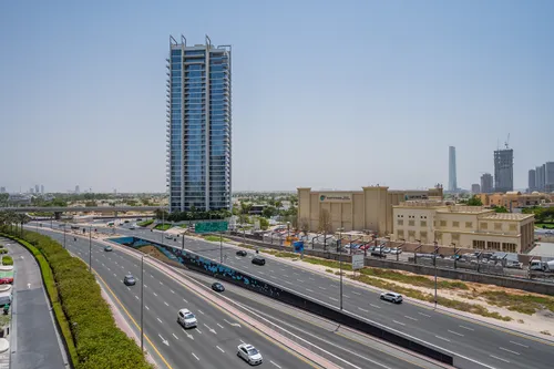 2 Bedrooms Apartment in Vida Residence 1