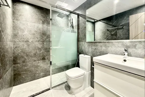 3 Bedrooms Apartment in Al Sidir 4