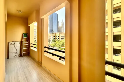 3 Bedrooms Apartment in Al Sidir 4