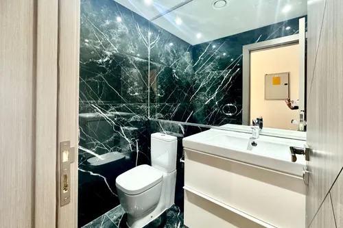 3 Bedrooms Apartment in Al Sidir 4
