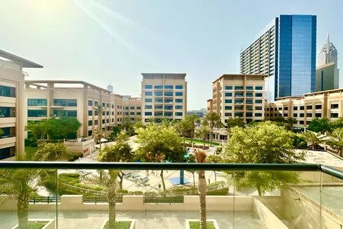 3 Bedrooms Apartment in Al Sidir 4